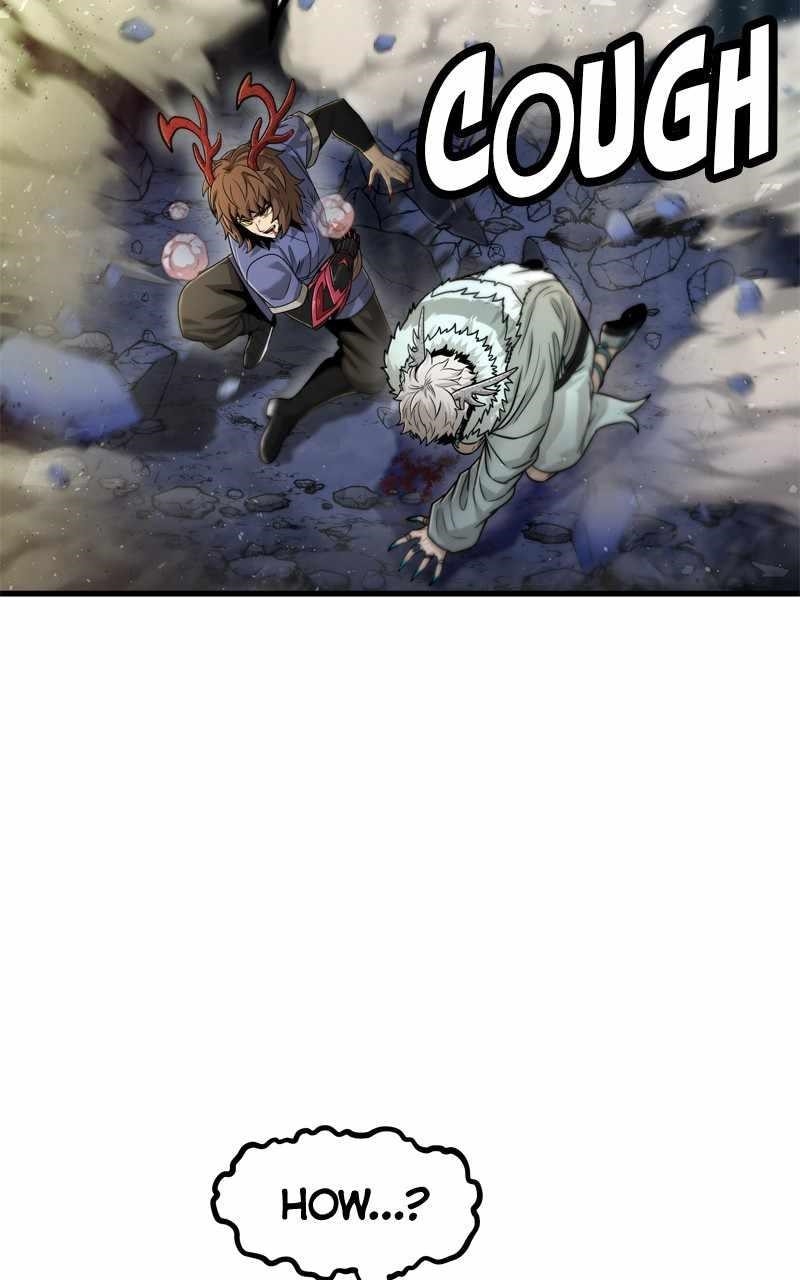 God Tribe Chapter 35 - Page 111