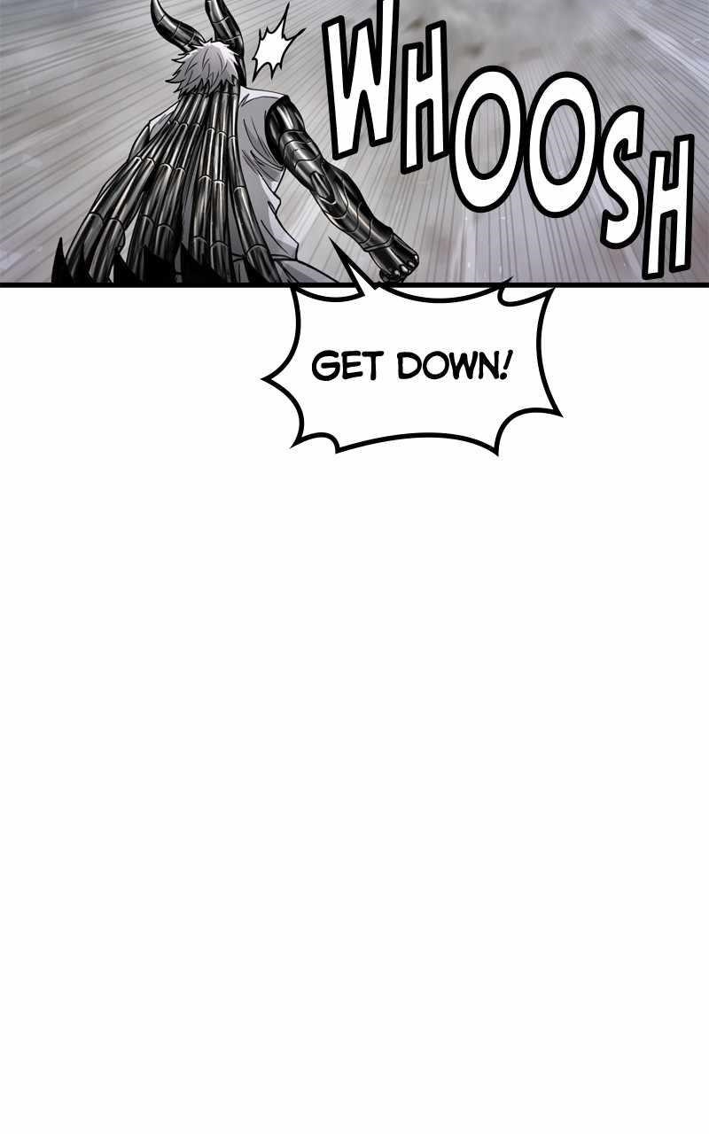 God Tribe Chapter 35 - Page 13