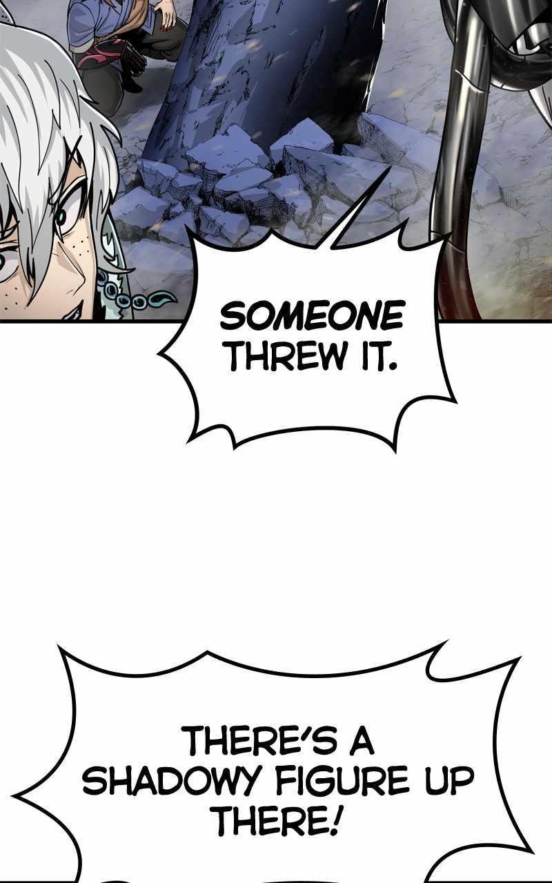 God Tribe Chapter 35 - Page 16