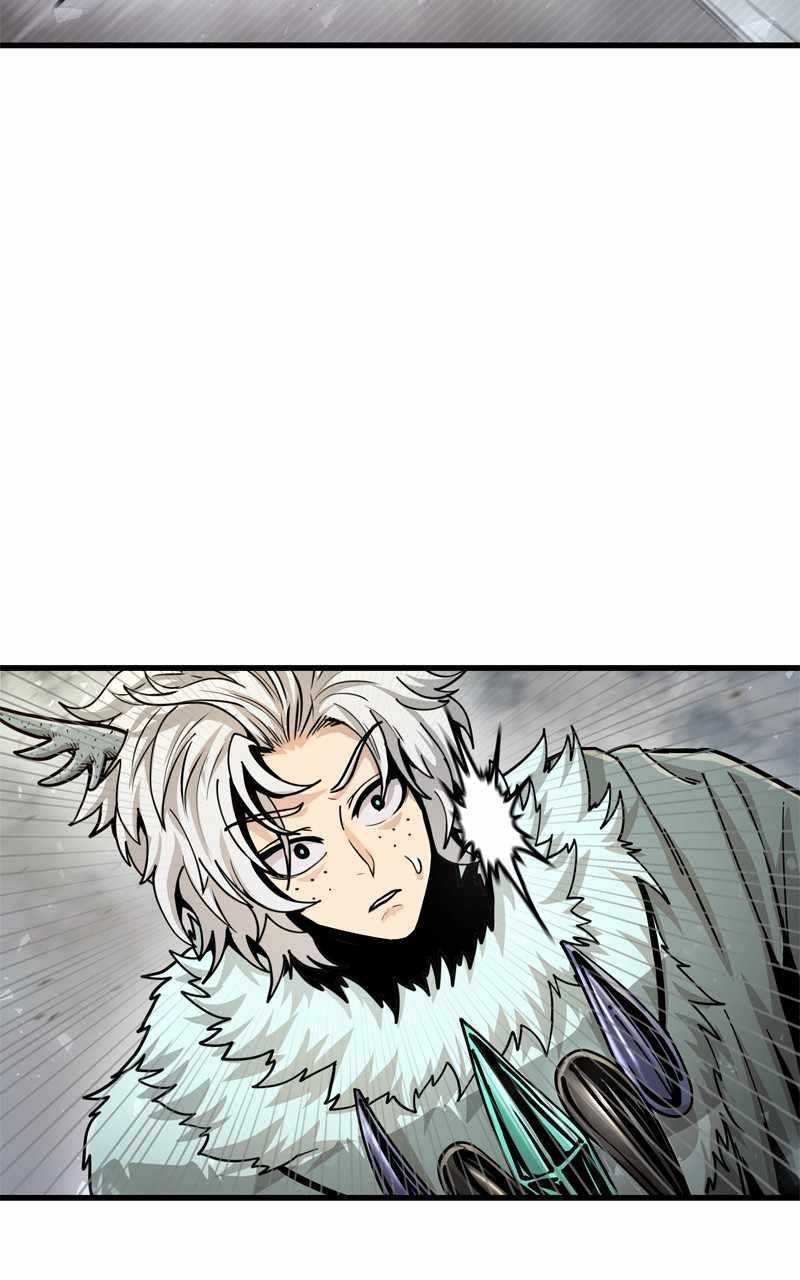 God Tribe Chapter 35 - Page 20