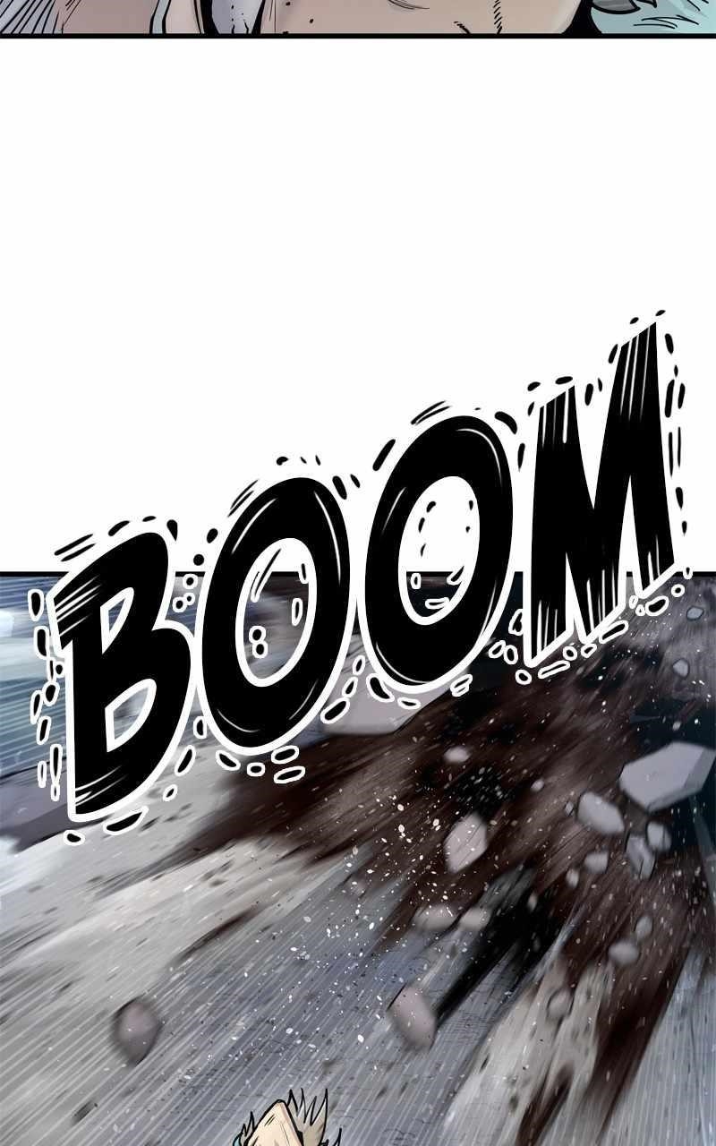 God Tribe Chapter 35 - Page 23