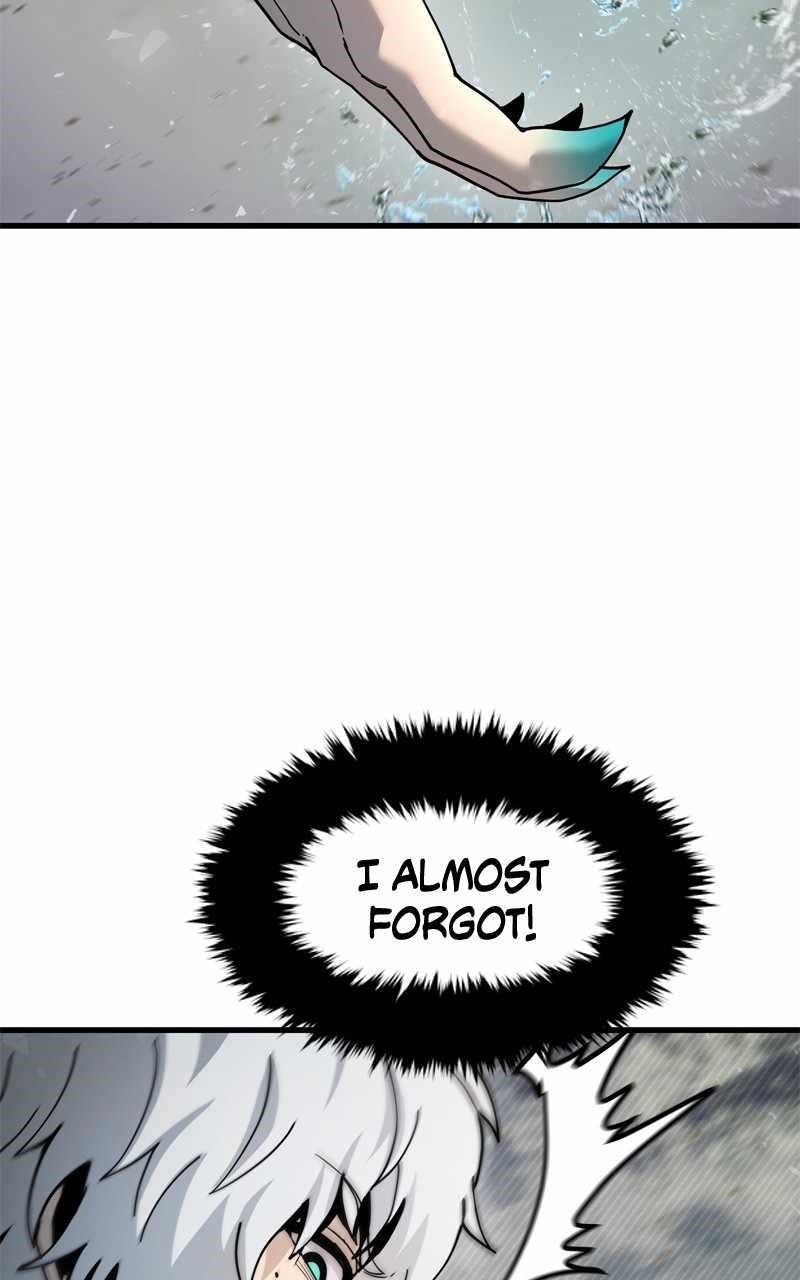 God Tribe Chapter 35 - Page 29