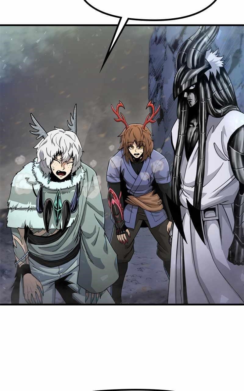 God Tribe Chapter 35 - Page 3