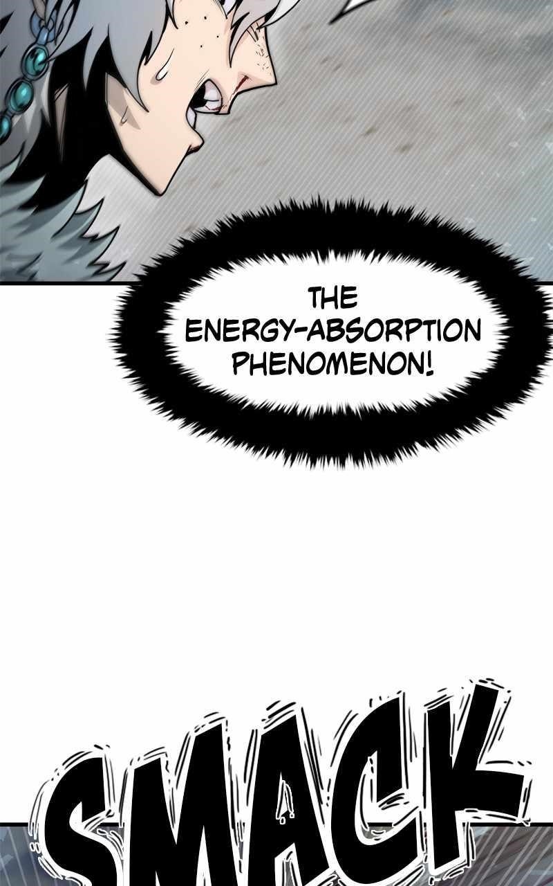 God Tribe Chapter 35 - Page 30