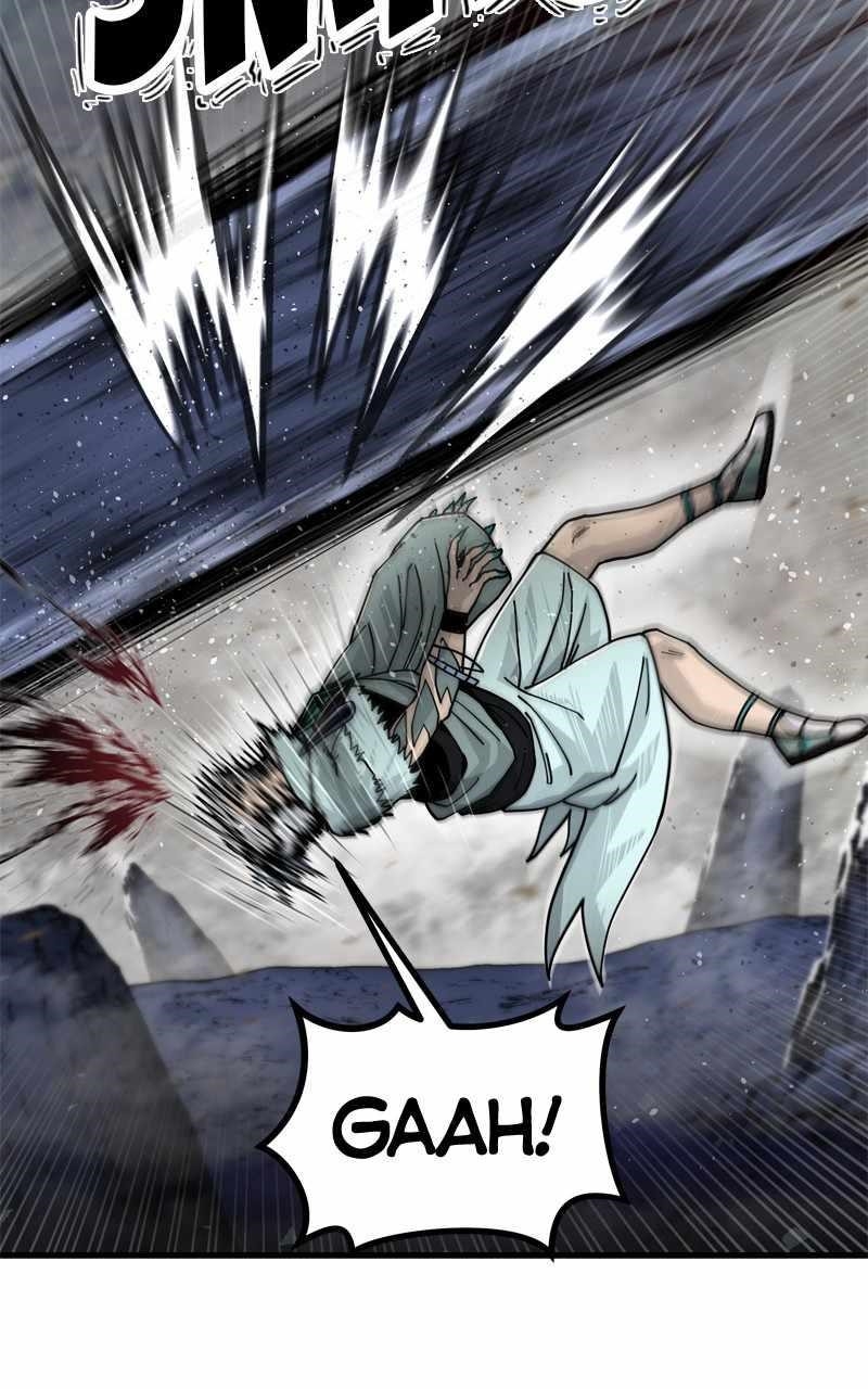 God Tribe Chapter 35 - Page 31