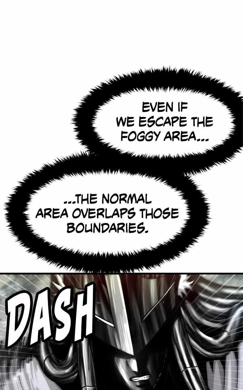 God Tribe Chapter 35 - Page 37