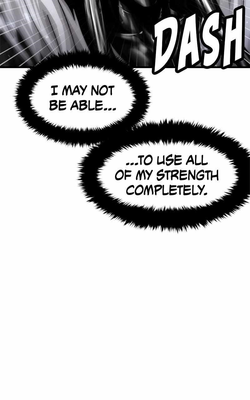 God Tribe Chapter 35 - Page 38