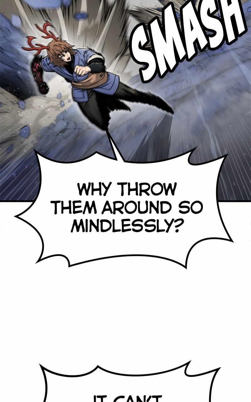 God Tribe Chapter 35 - Page 42