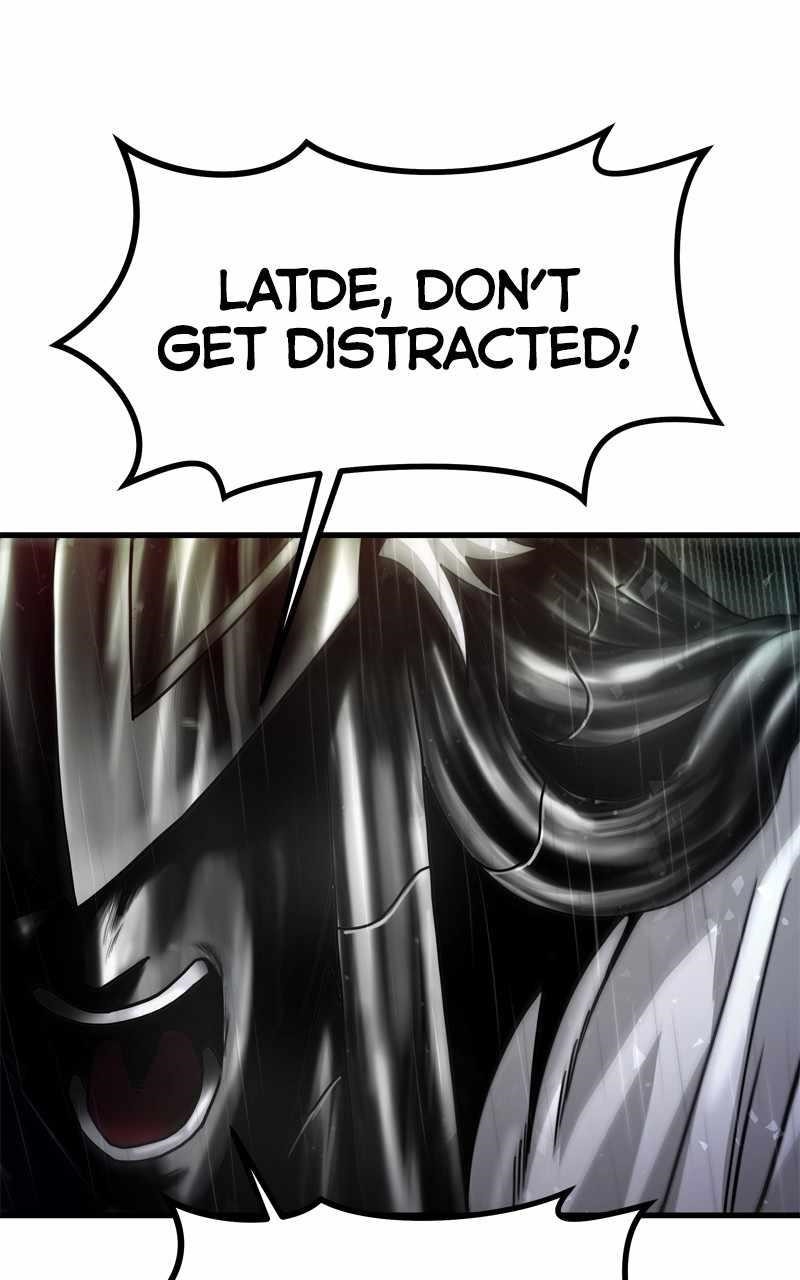 God Tribe Chapter 35 - Page 44