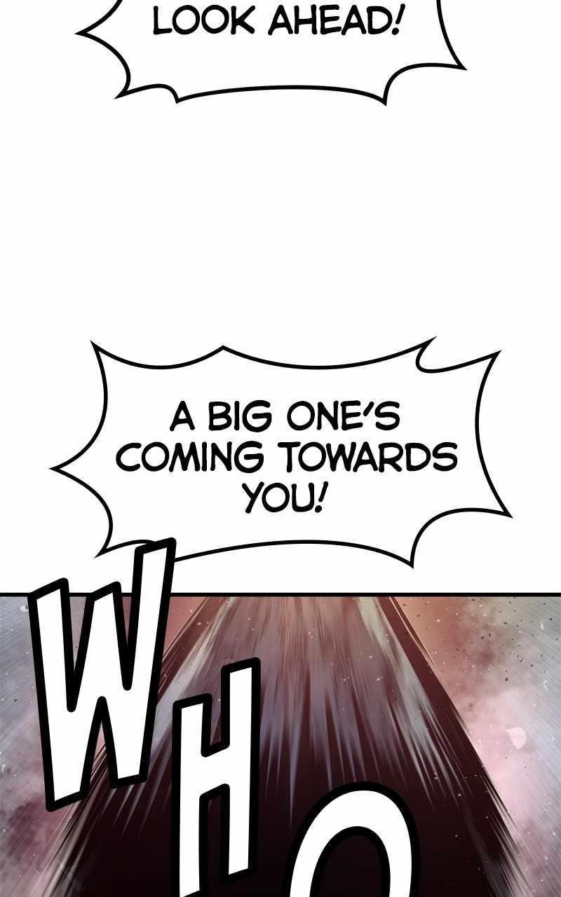 God Tribe Chapter 35 - Page 45