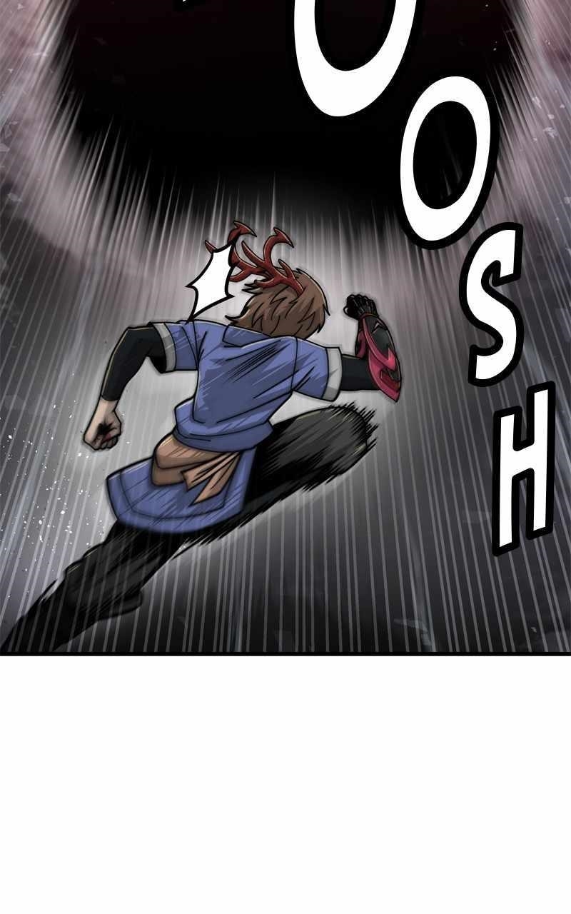 God Tribe Chapter 35 - Page 46