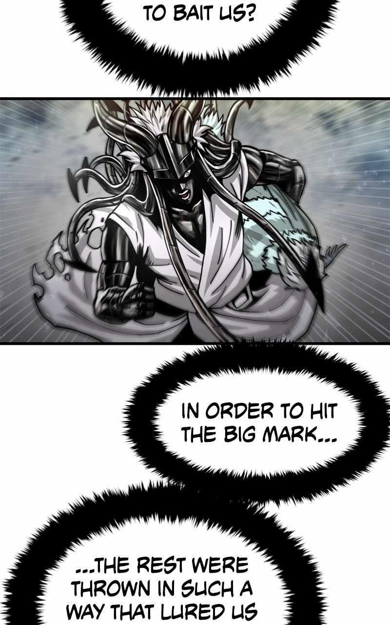 God Tribe Chapter 35 - Page 48