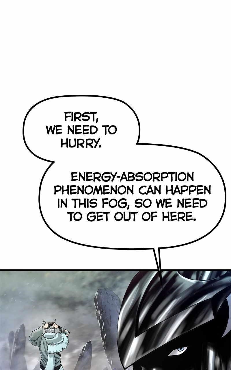 God Tribe Chapter 35 - Page 5