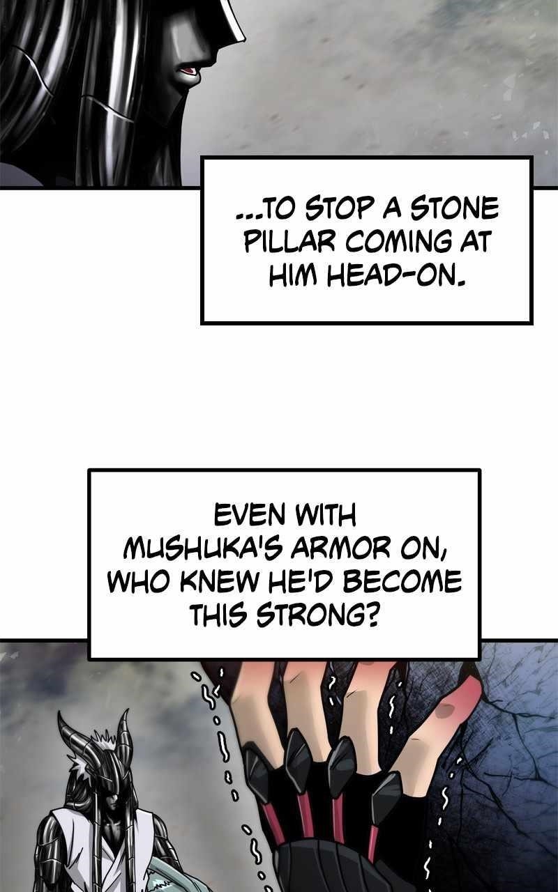 God Tribe Chapter 35 - Page 56