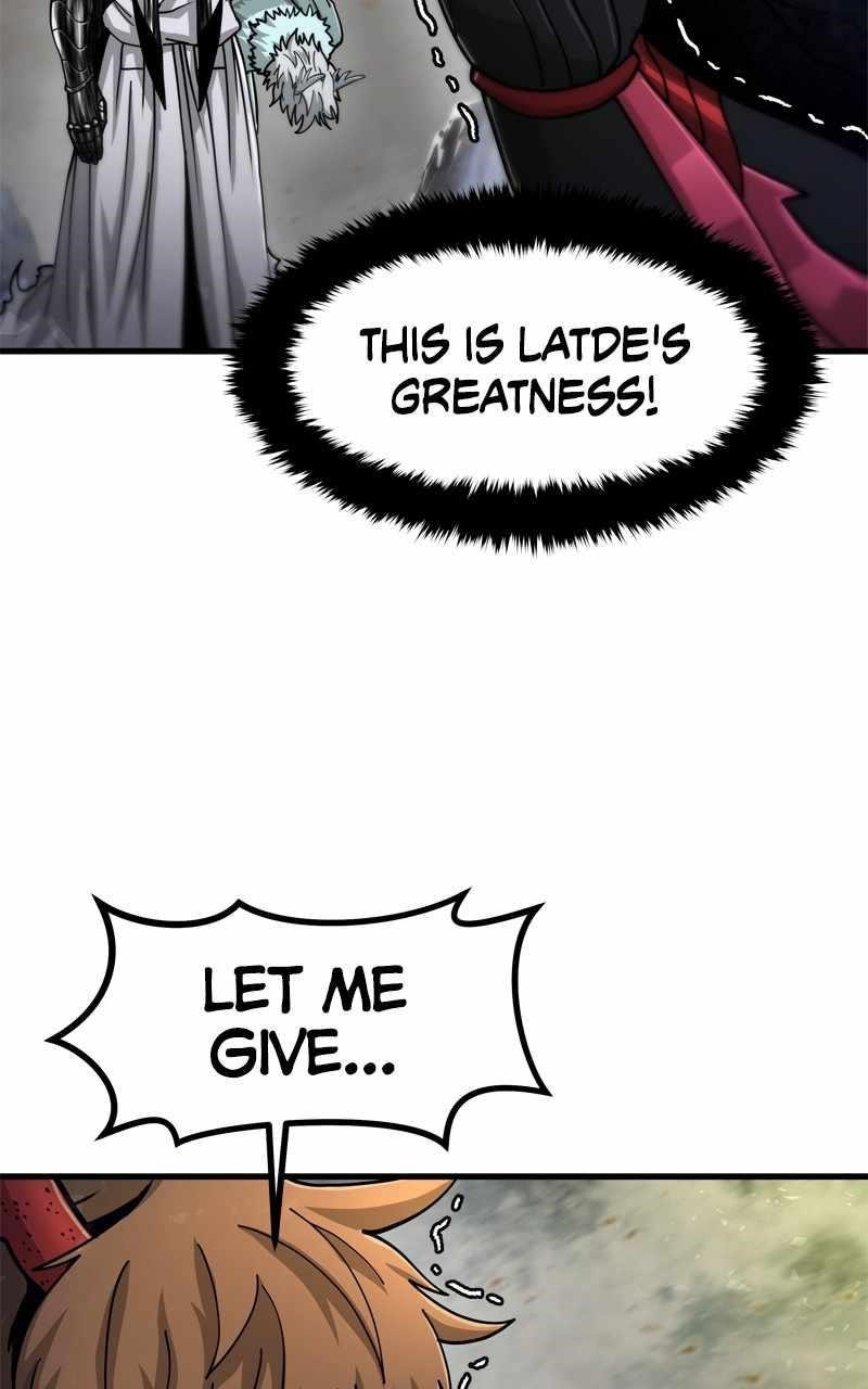 God Tribe Chapter 35 - Page 57