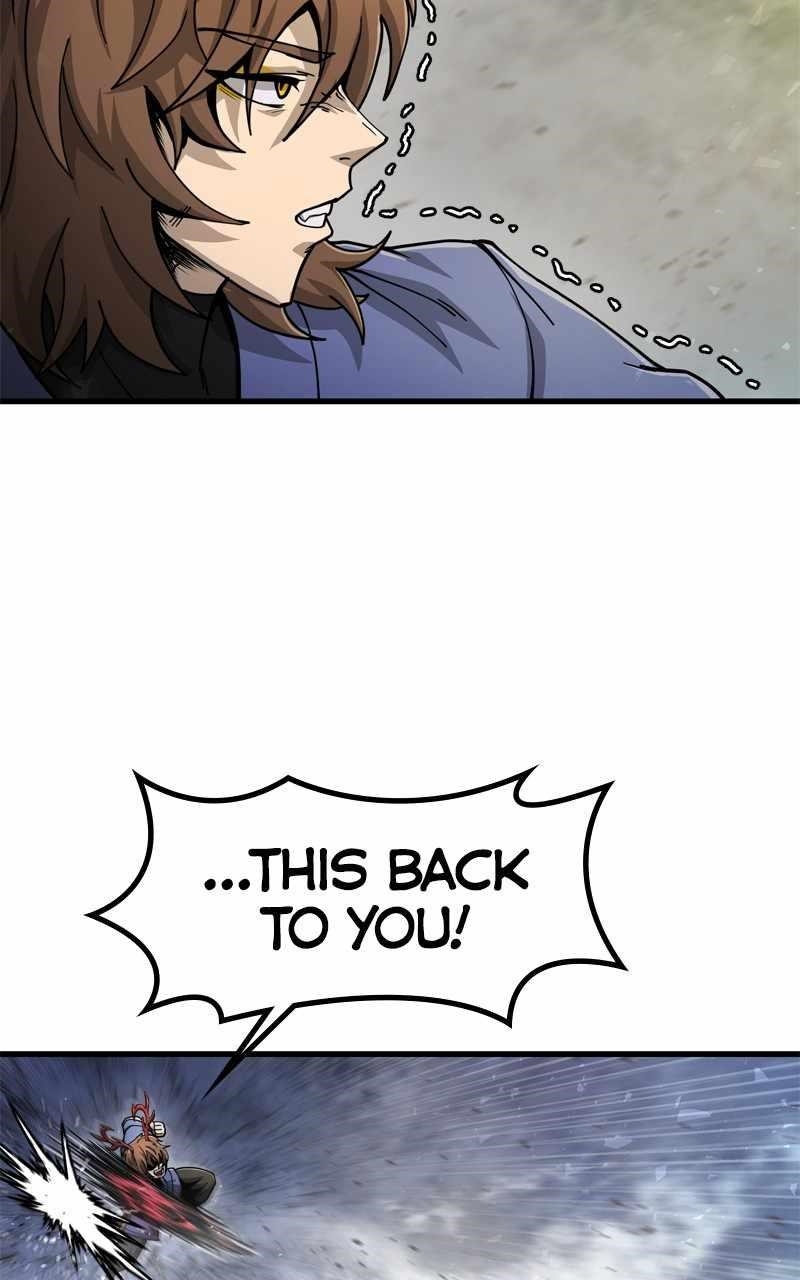 God Tribe Chapter 35 - Page 58