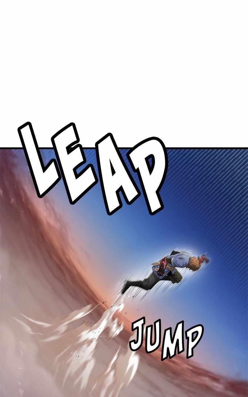 God Tribe Chapter 35 - Page 64