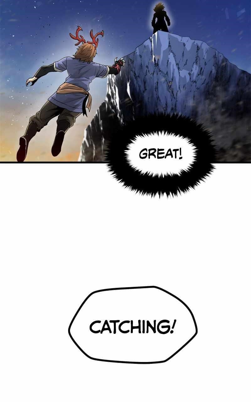 God Tribe Chapter 35 - Page 67