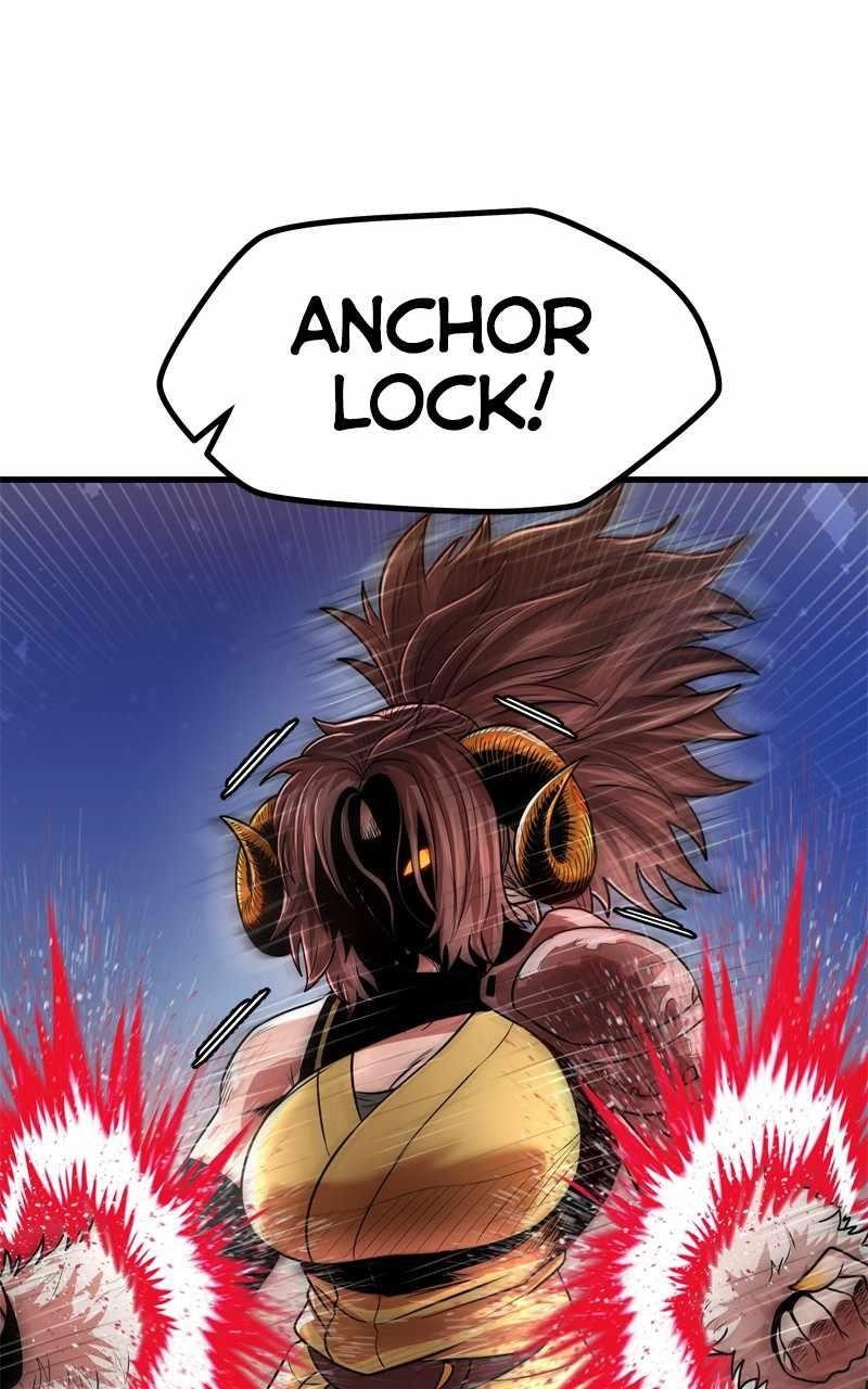 God Tribe Chapter 35 - Page 68