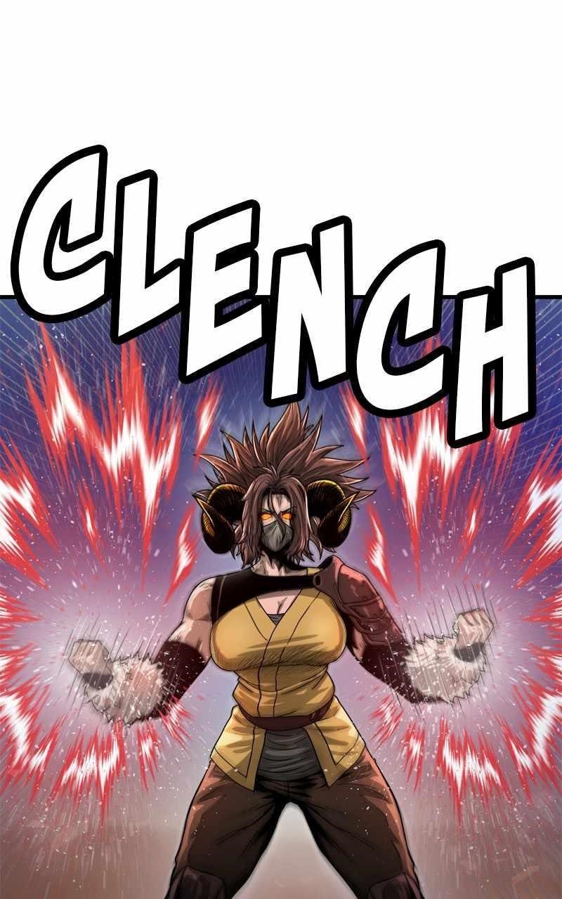 God Tribe Chapter 35 - Page 74