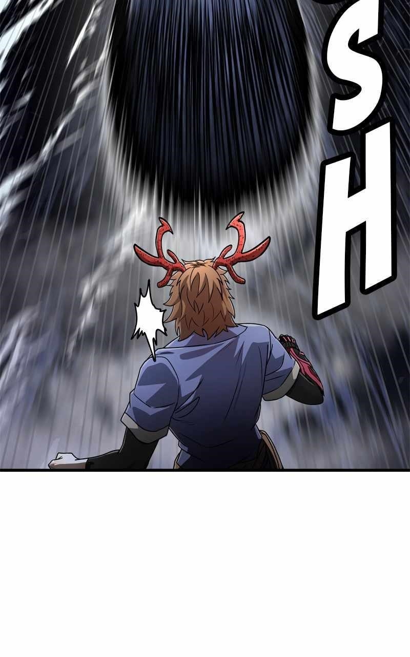 God Tribe Chapter 35 - Page 81