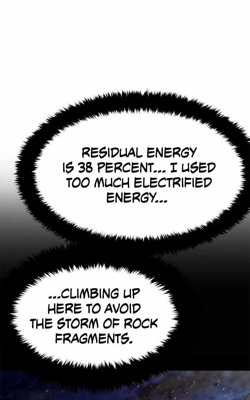 God Tribe Chapter 35 - Page 90