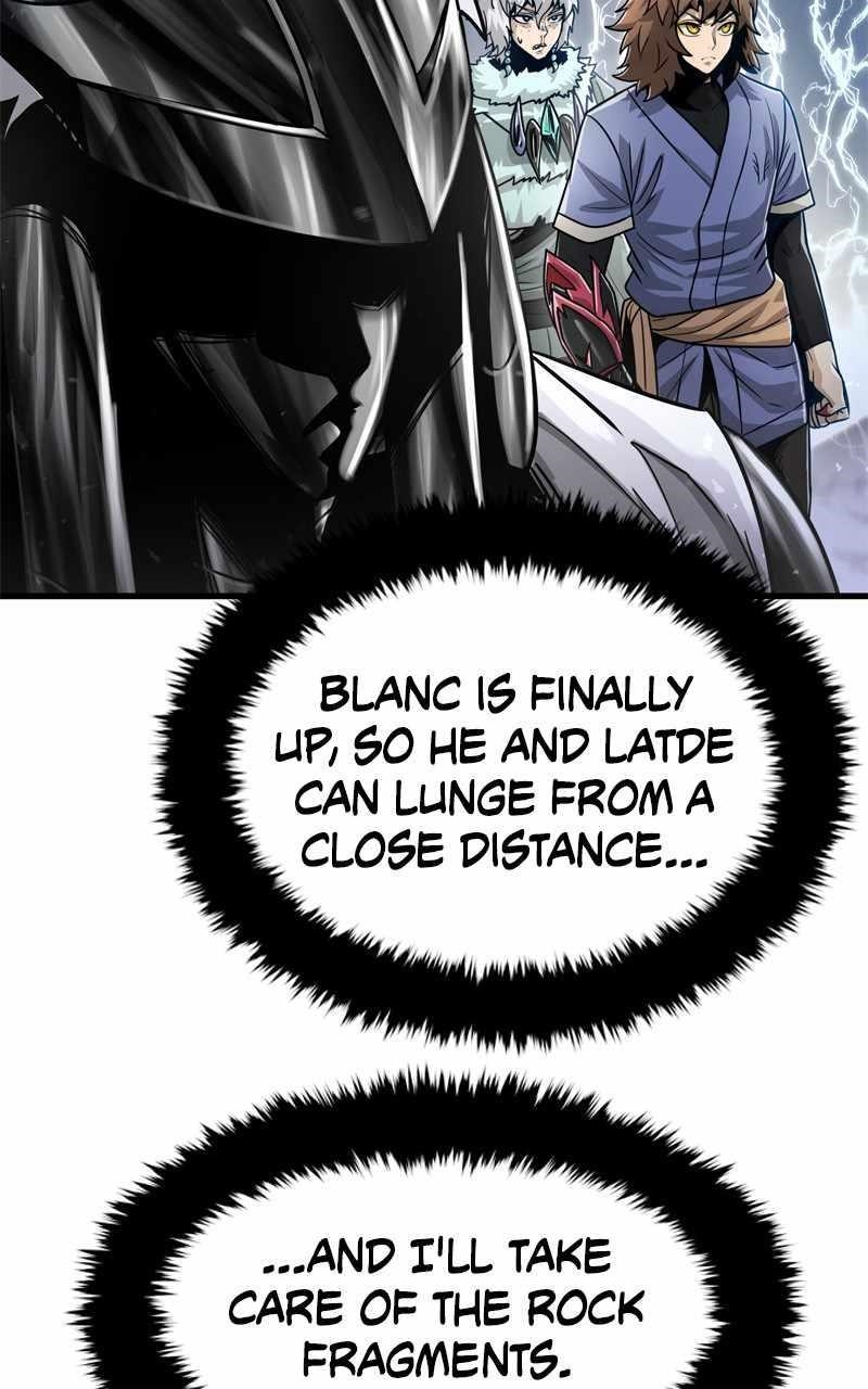 God Tribe Chapter 35 - Page 93