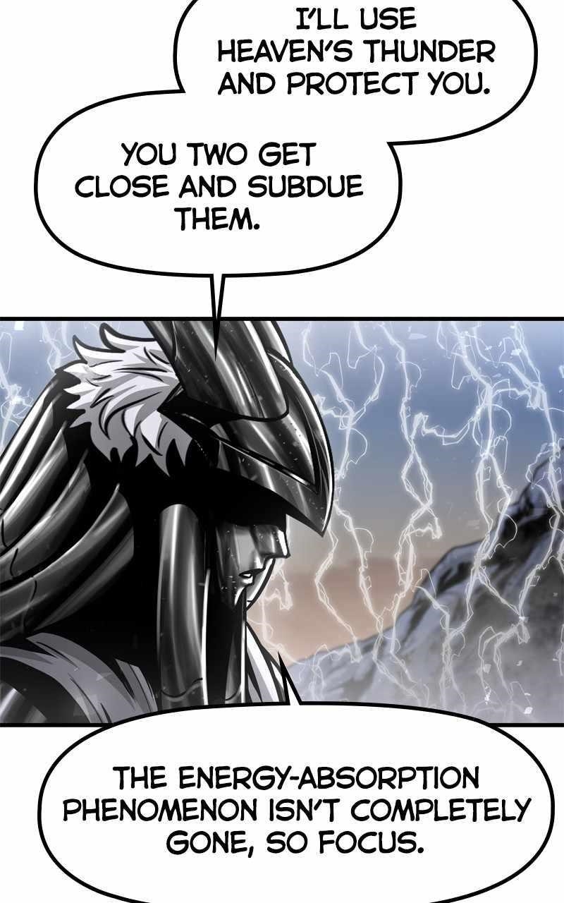 God Tribe Chapter 35 - Page 95