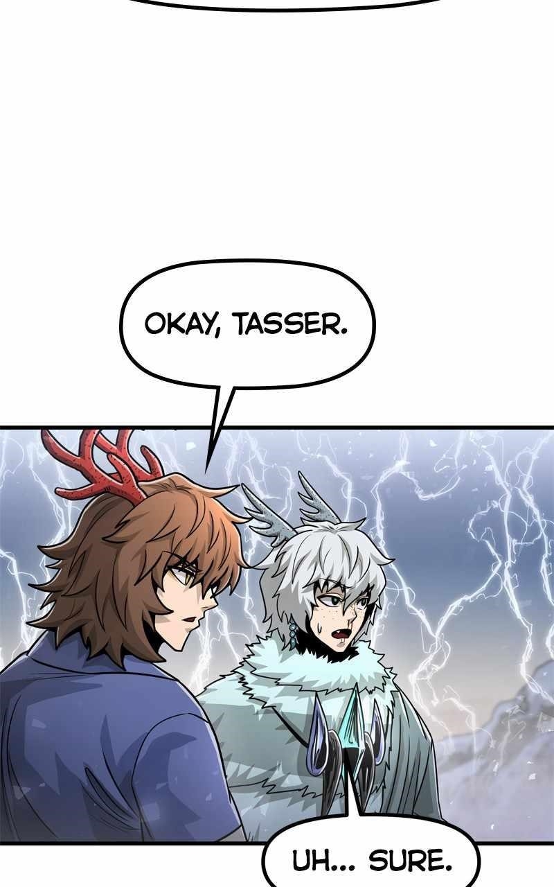 God Tribe Chapter 35 - Page 96