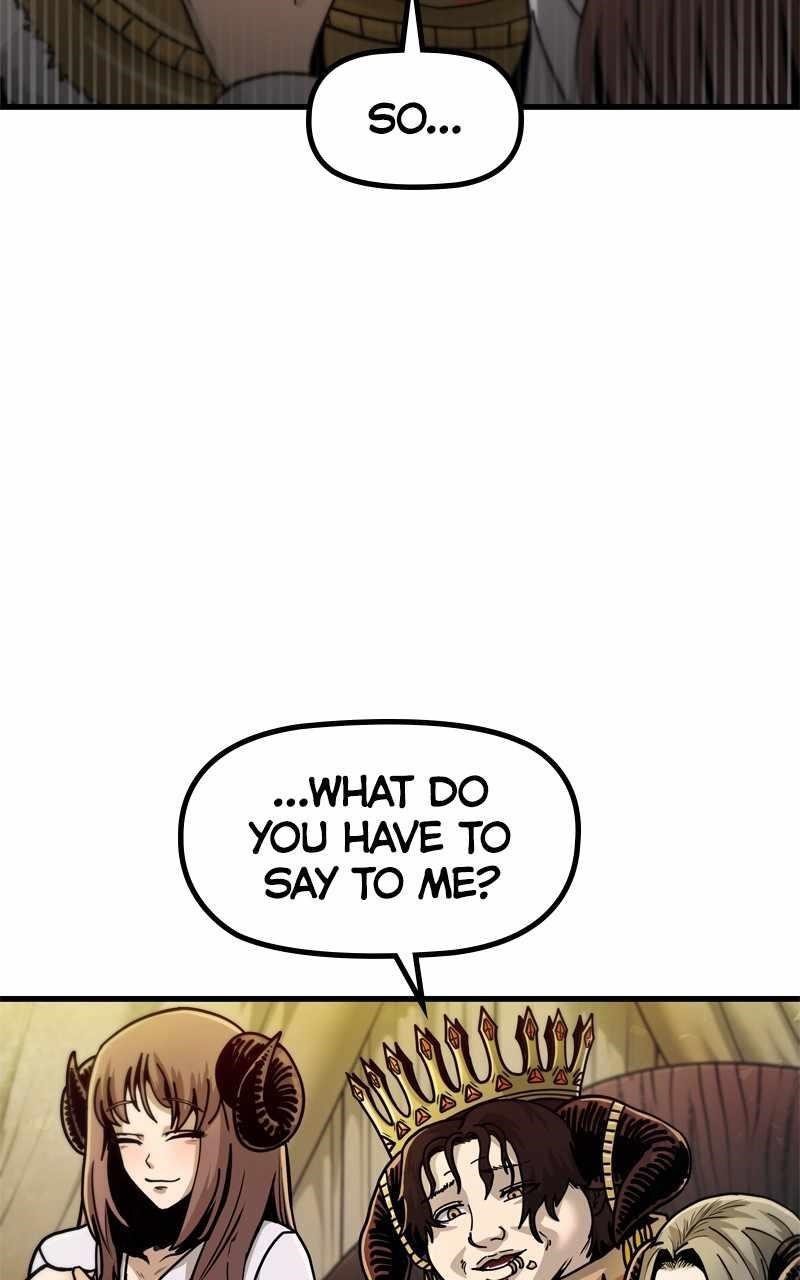 God Tribe Chapter 37 - Page 10