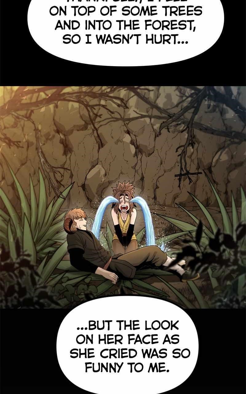 God Tribe Chapter 37 - Page 101