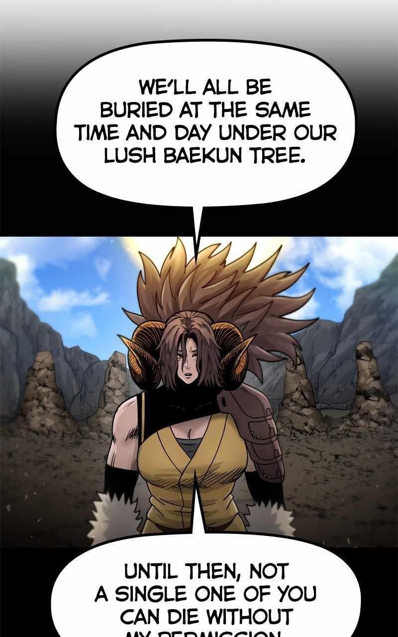 God Tribe Chapter 37 - Page 104