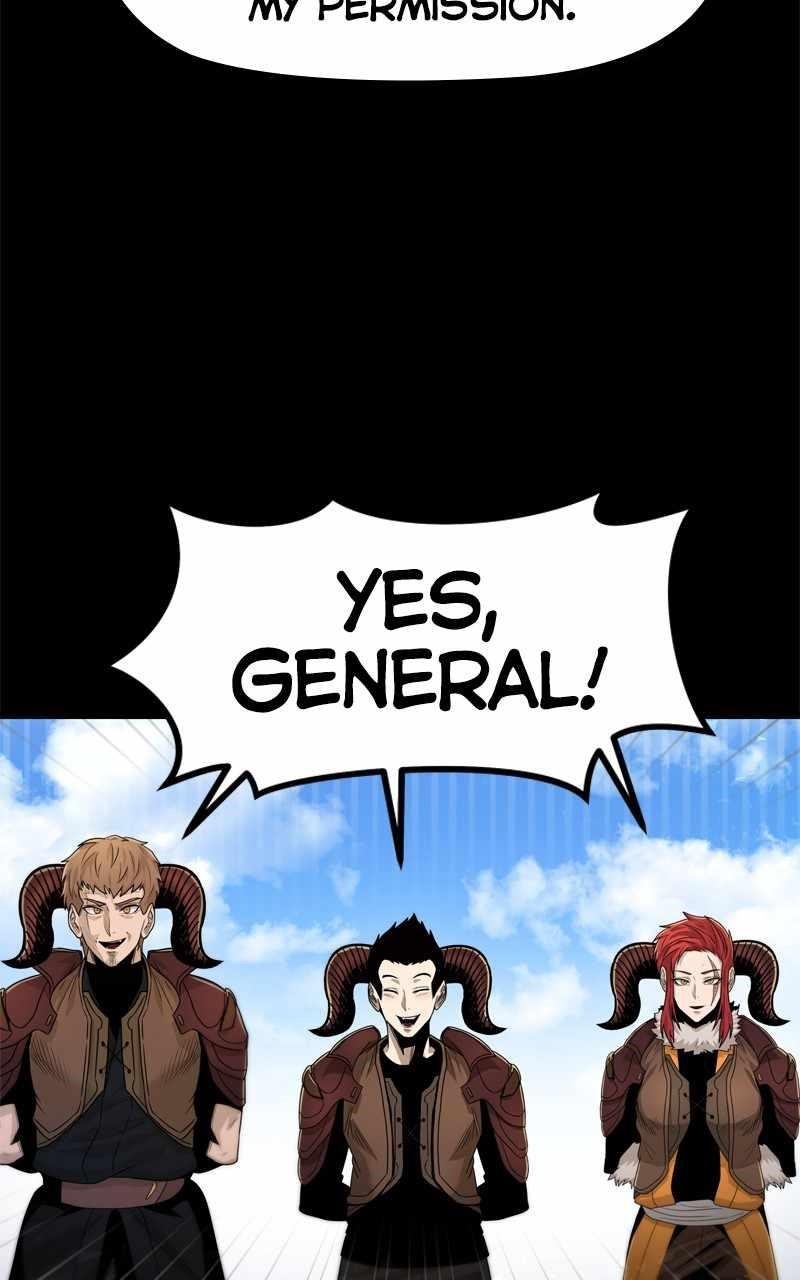 God Tribe Chapter 37 - Page 105