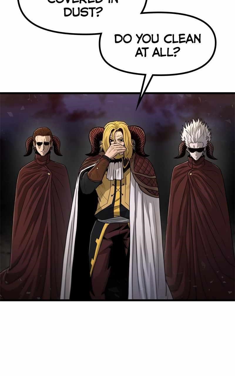 God Tribe Chapter 37 - Page 109