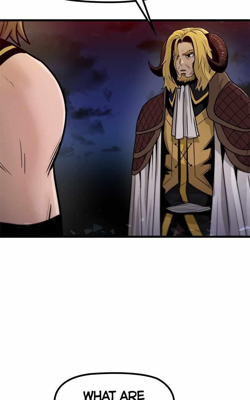 God Tribe Chapter 37 - Page 112