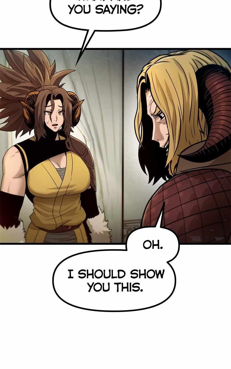 God Tribe Chapter 37 - Page 113