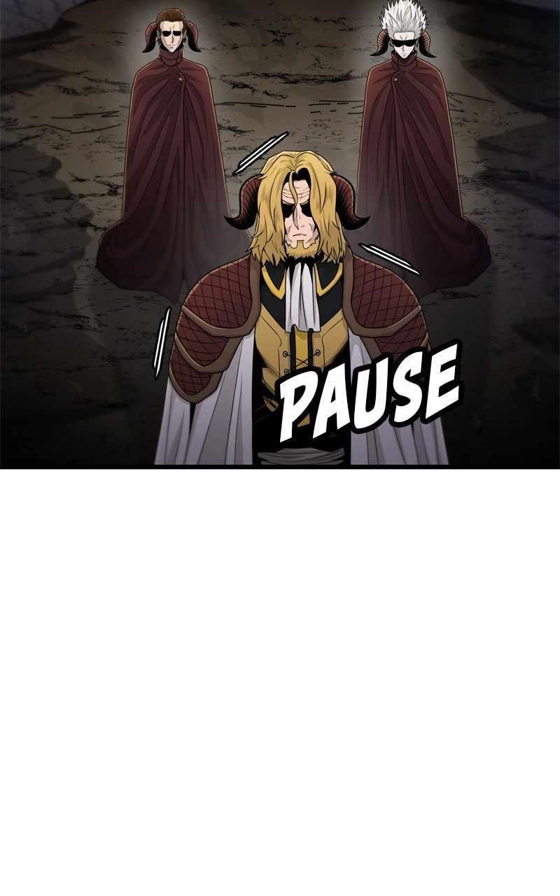 God Tribe Chapter 37 - Page 120