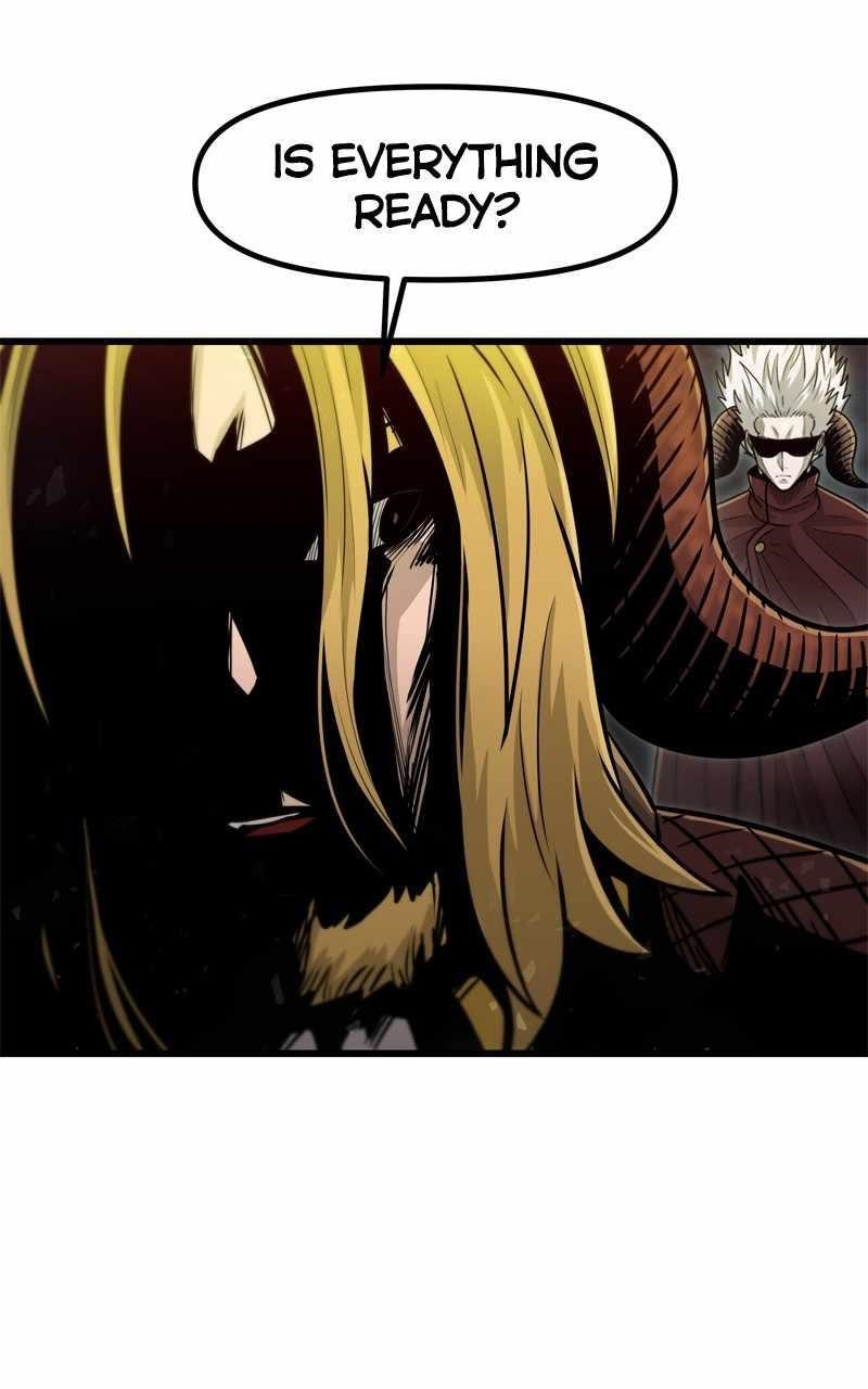 God Tribe Chapter 37 - Page 121