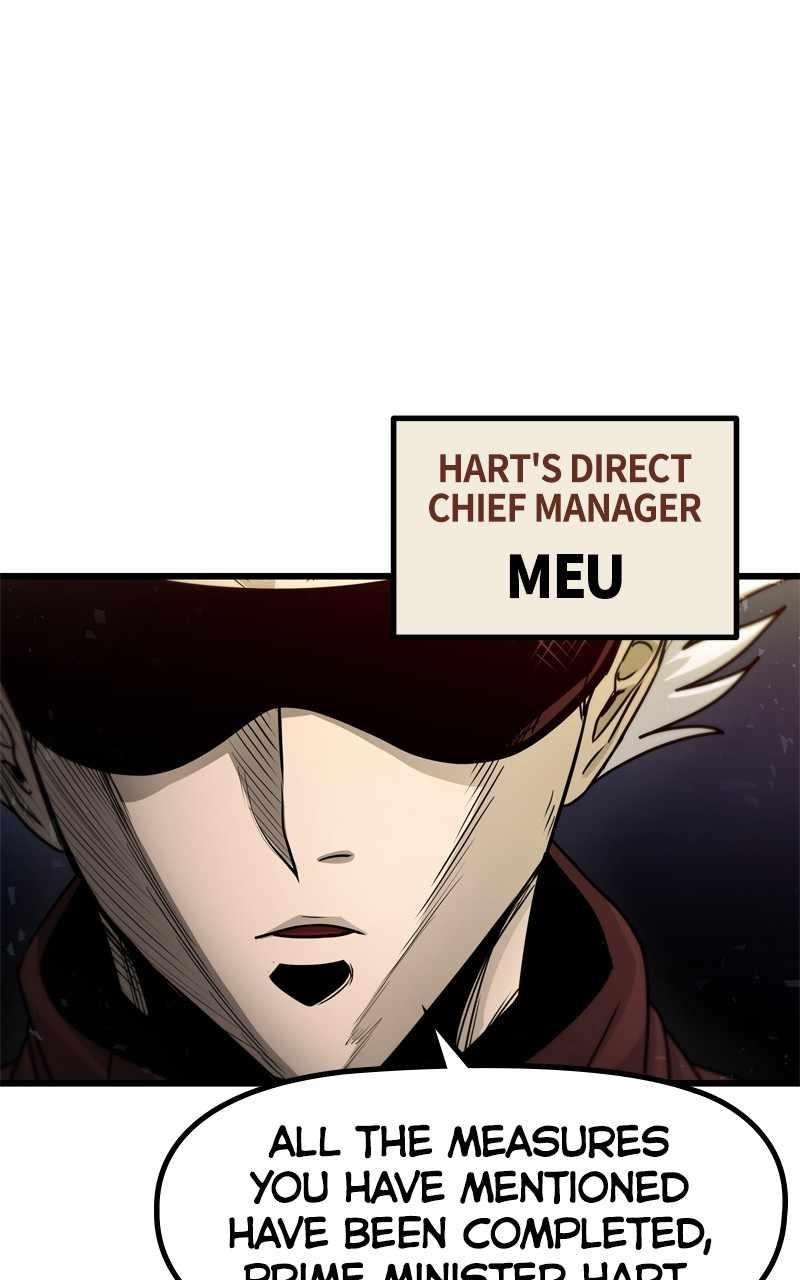 God Tribe Chapter 37 - Page 122