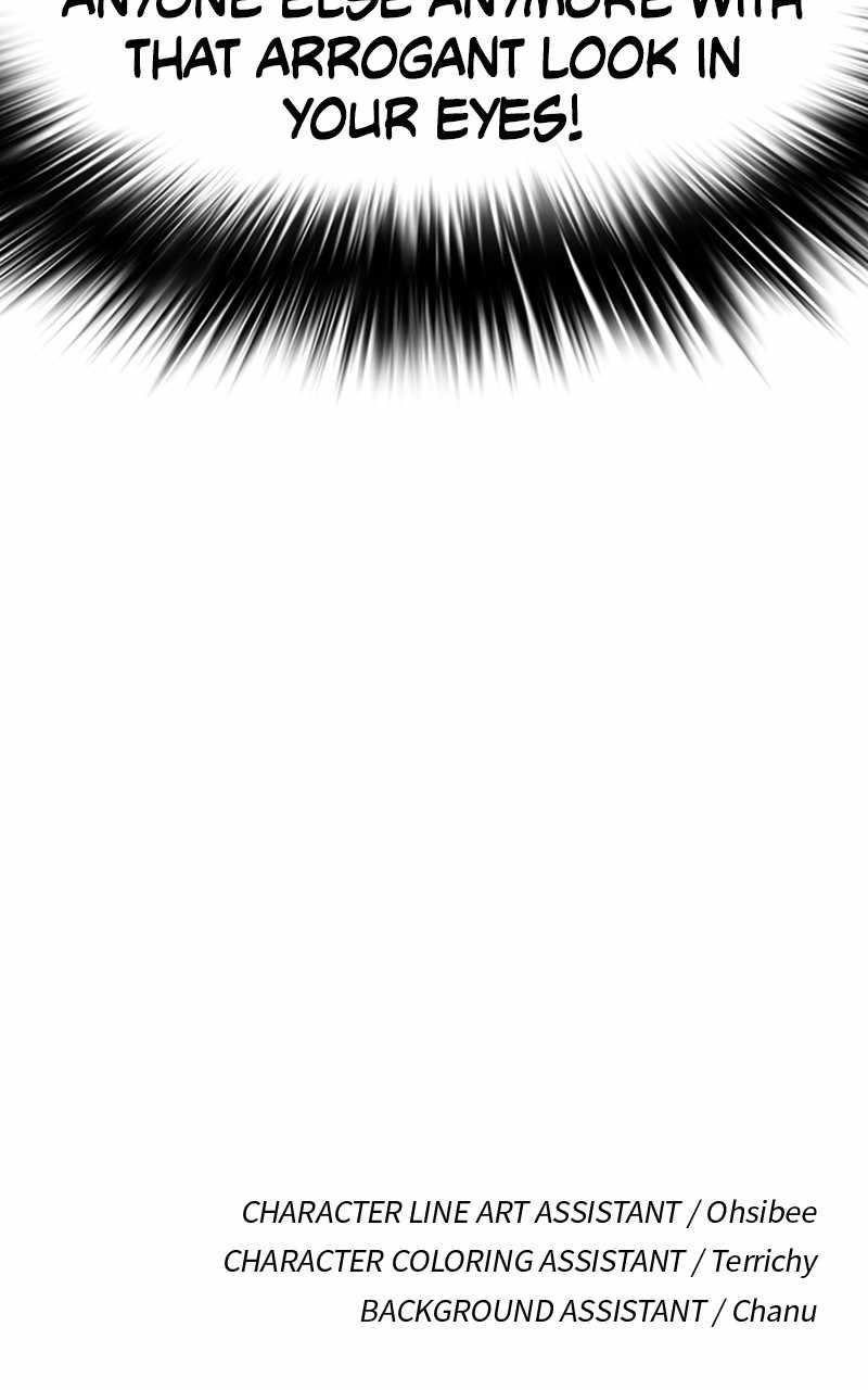 God Tribe Chapter 37 - Page 125