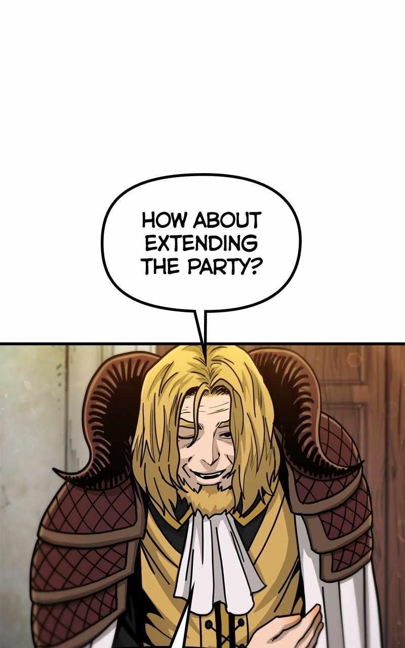 God Tribe Chapter 37 - Page 16