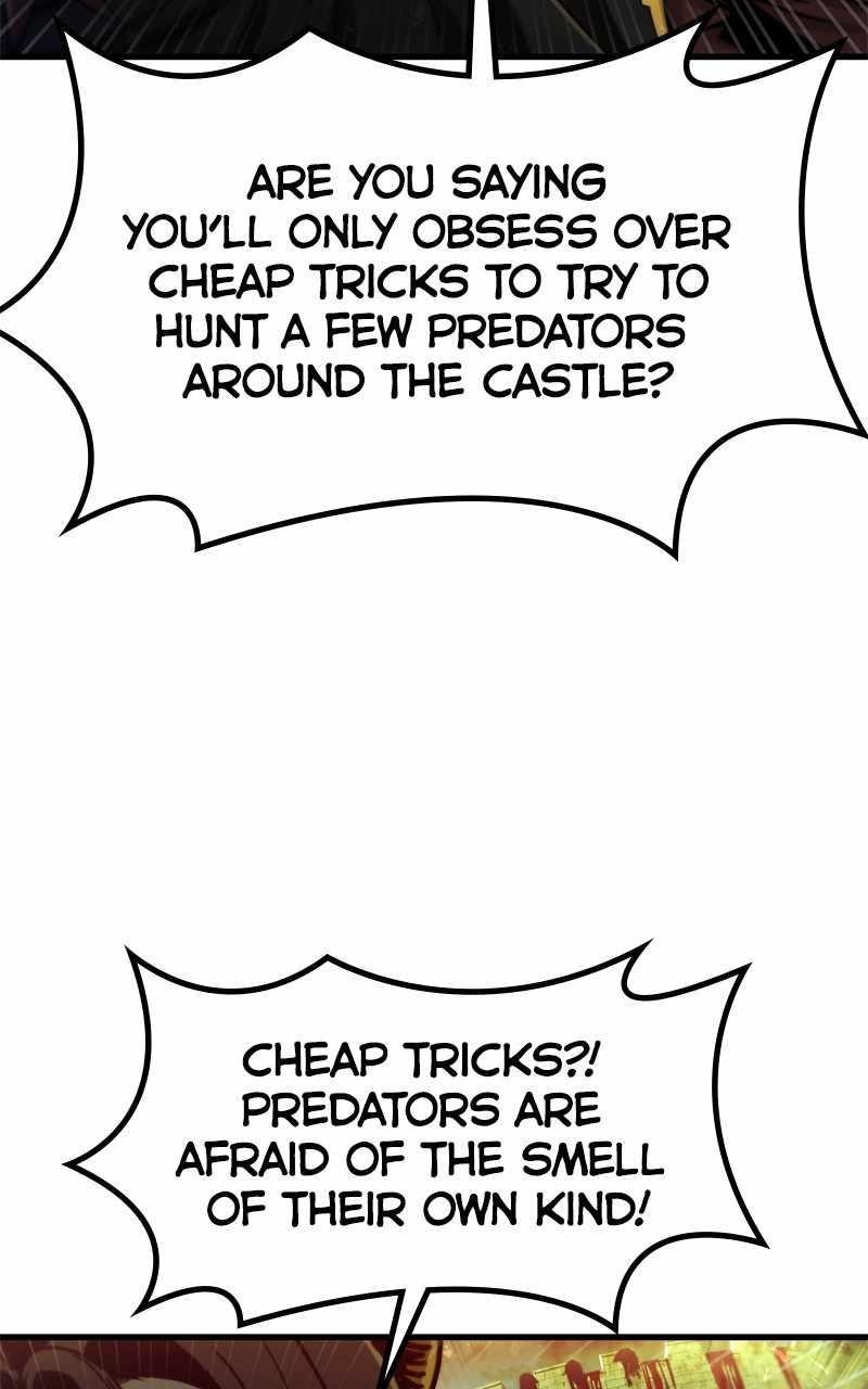 God Tribe Chapter 37 - Page 23