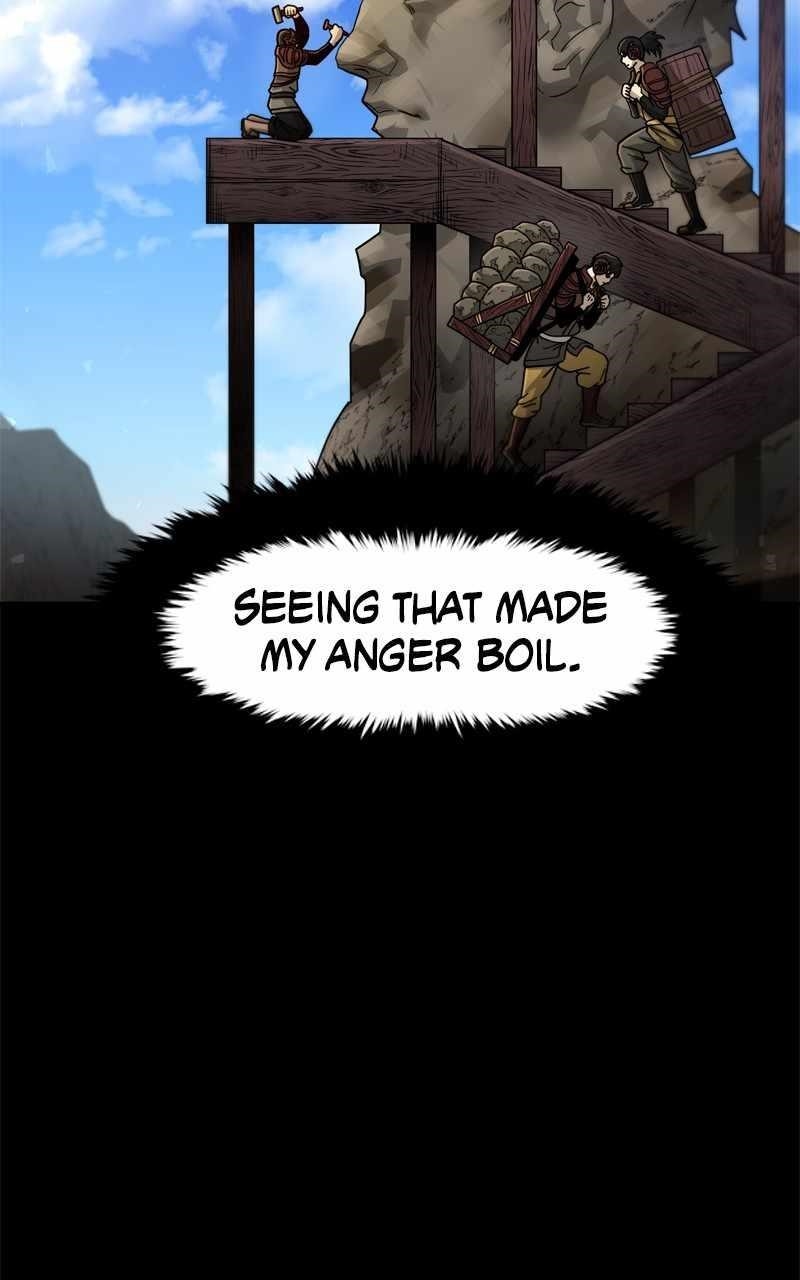 God Tribe Chapter 37 - Page 37