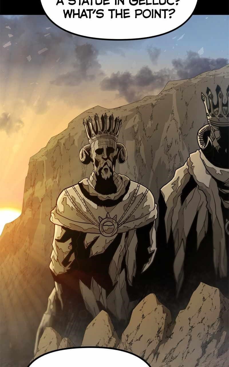 God Tribe Chapter 37 - Page 40