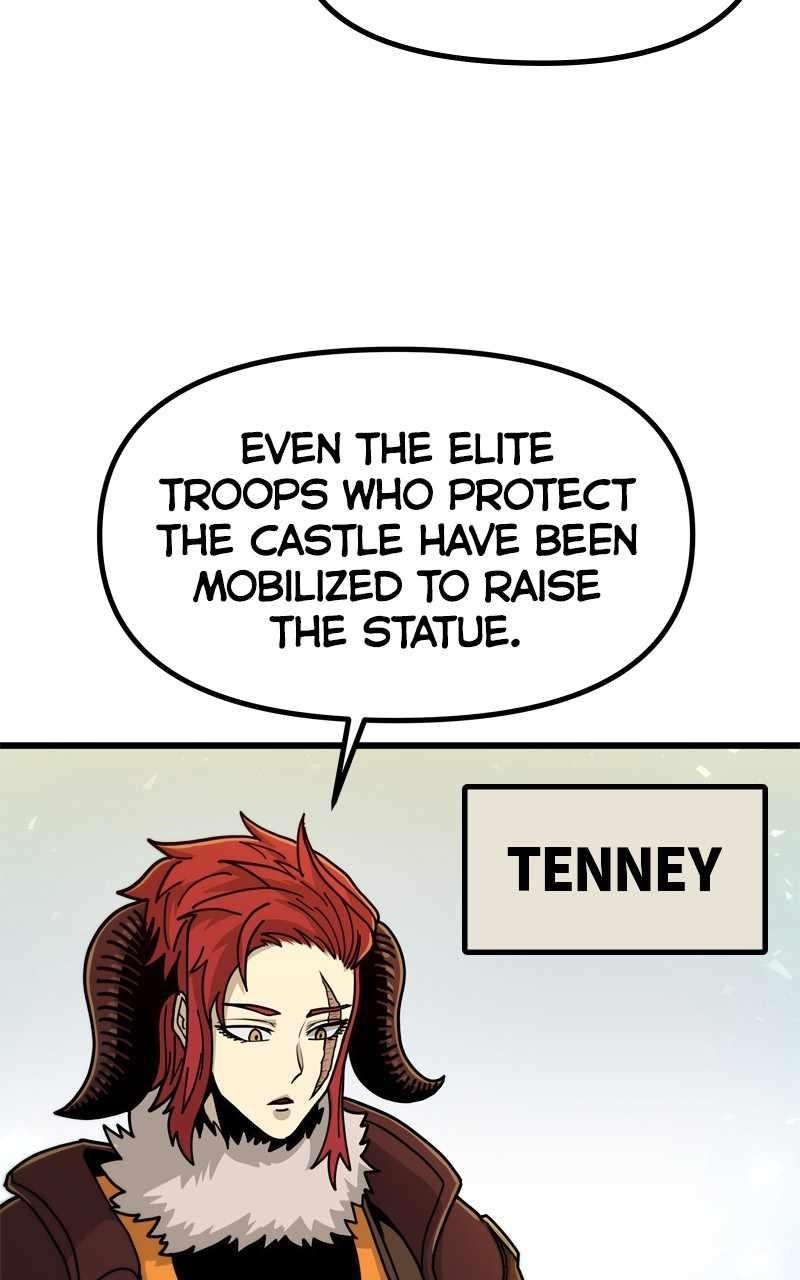 God Tribe Chapter 37 - Page 45