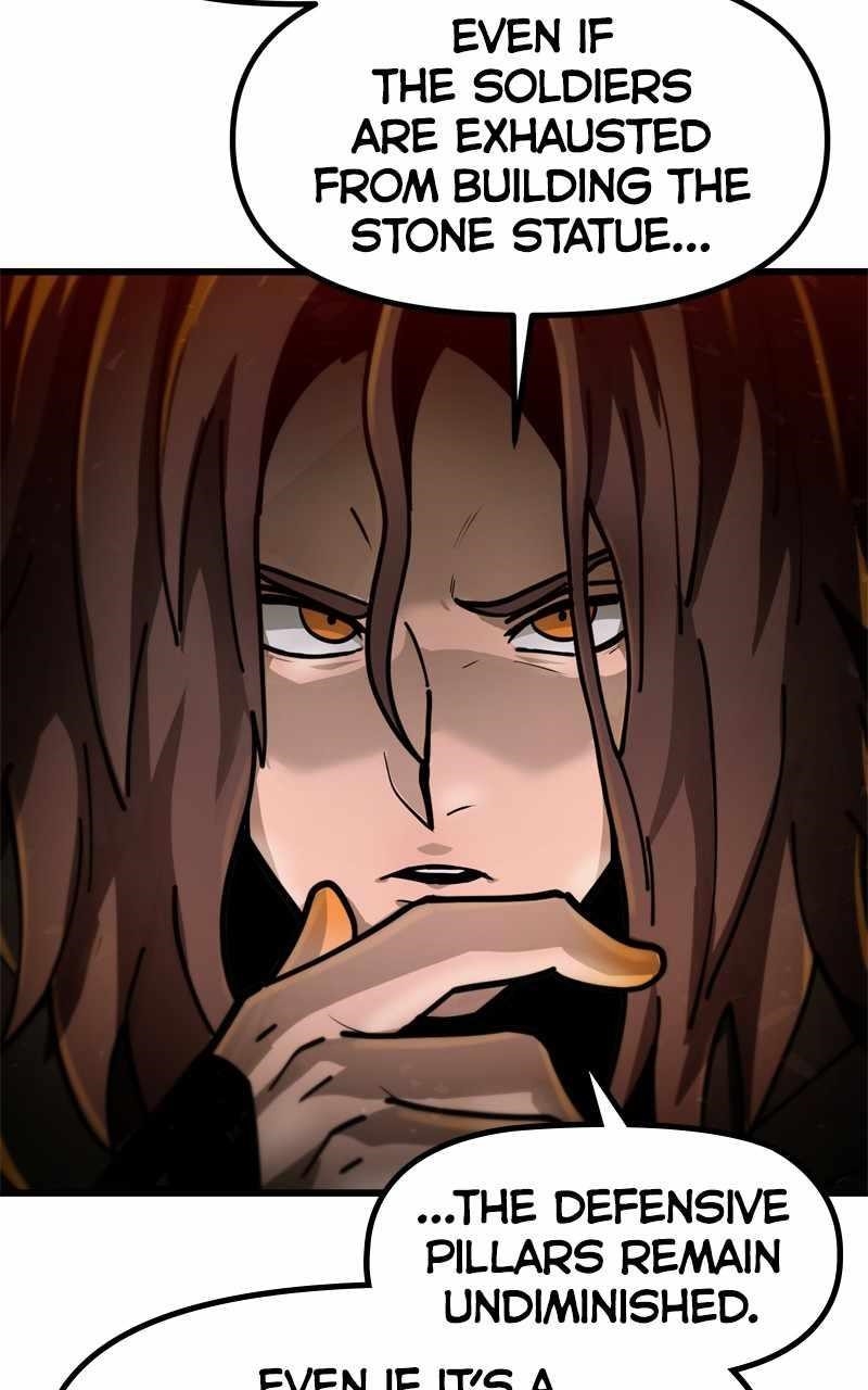 God Tribe Chapter 37 - Page 50