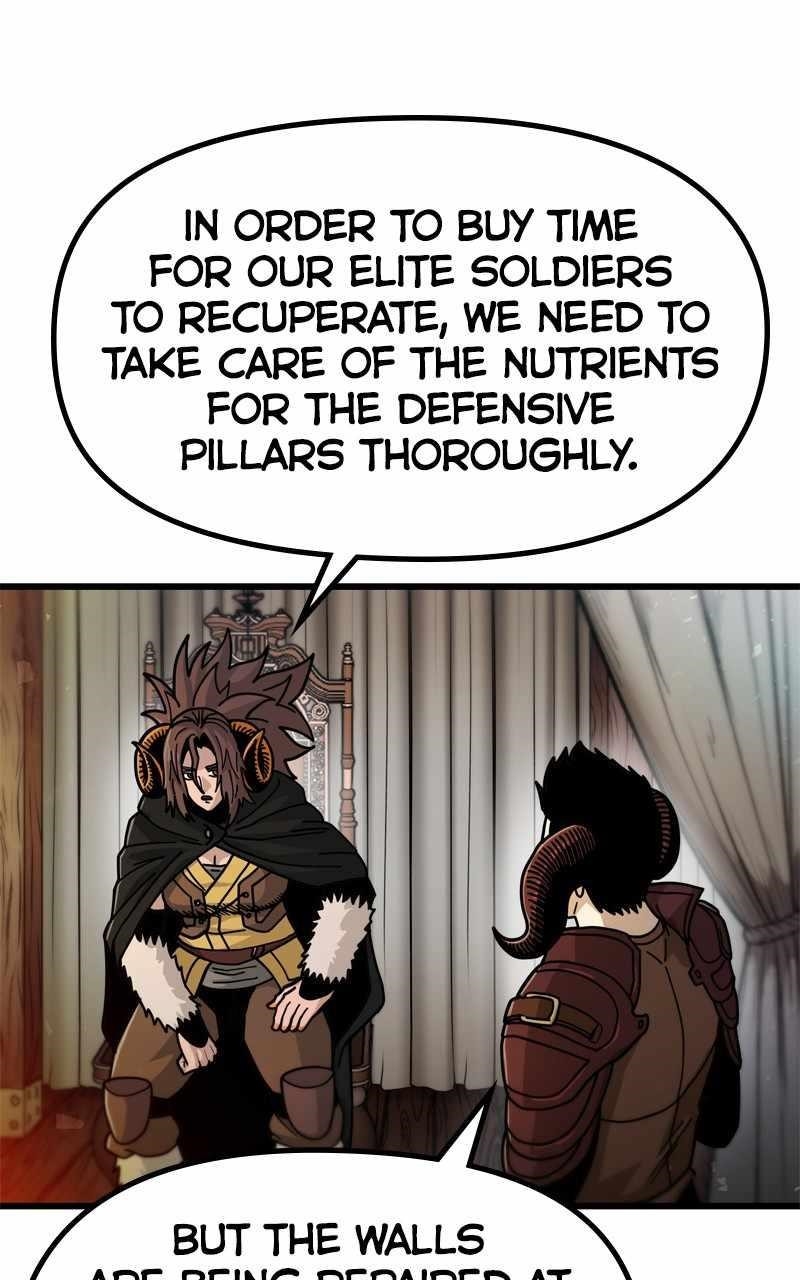 God Tribe Chapter 37 - Page 53