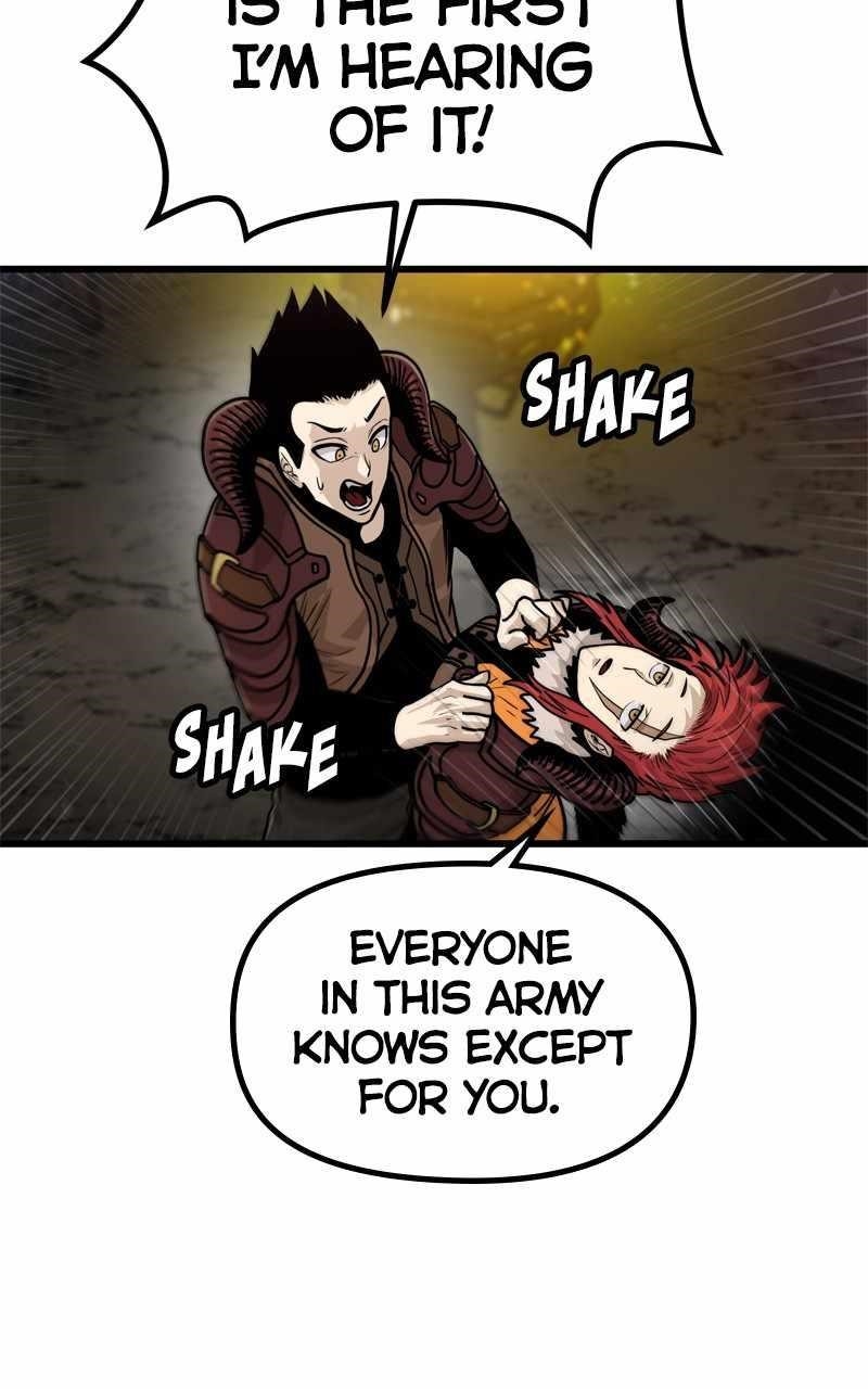 God Tribe Chapter 37 - Page 64