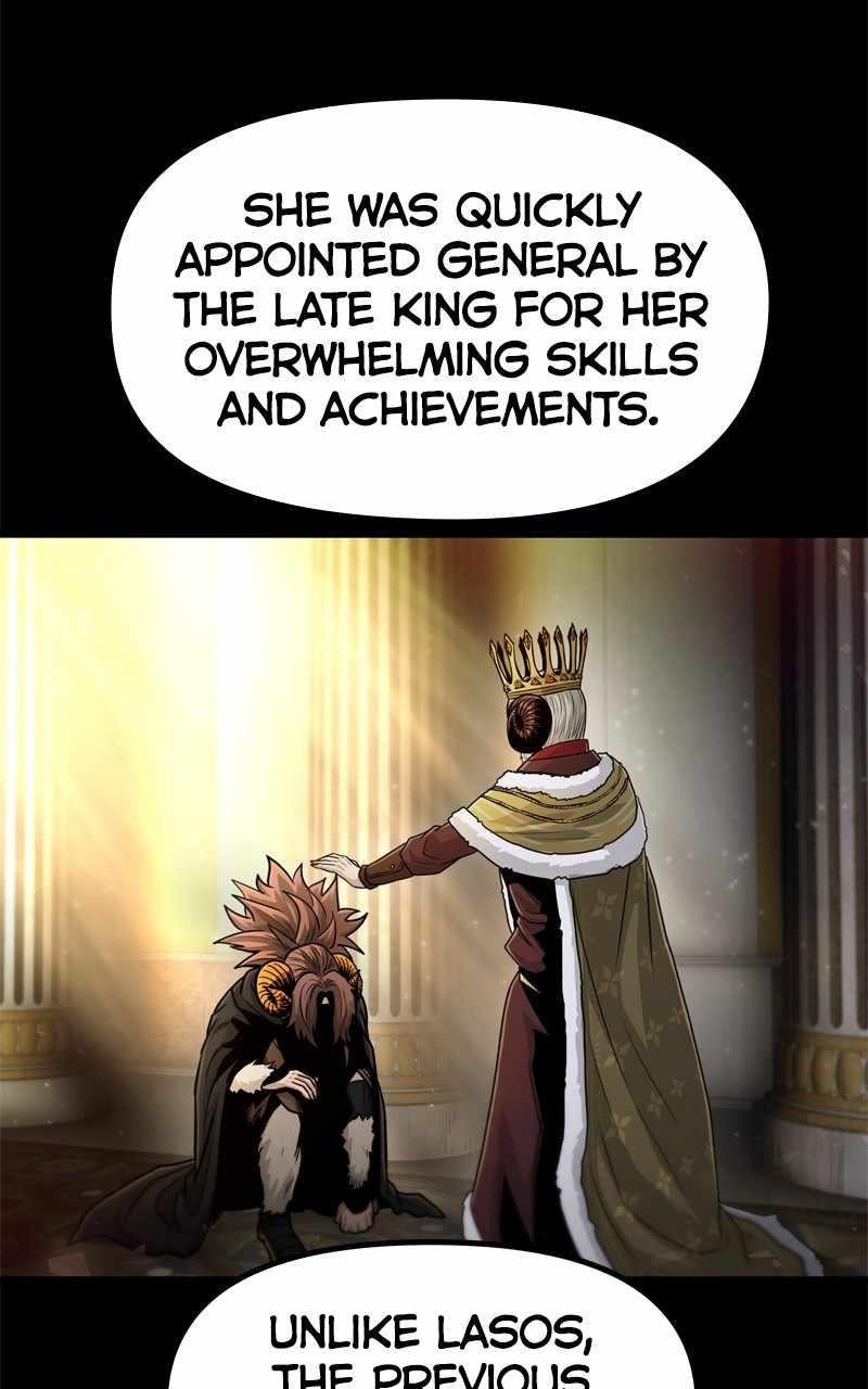 God Tribe Chapter 37 - Page 67