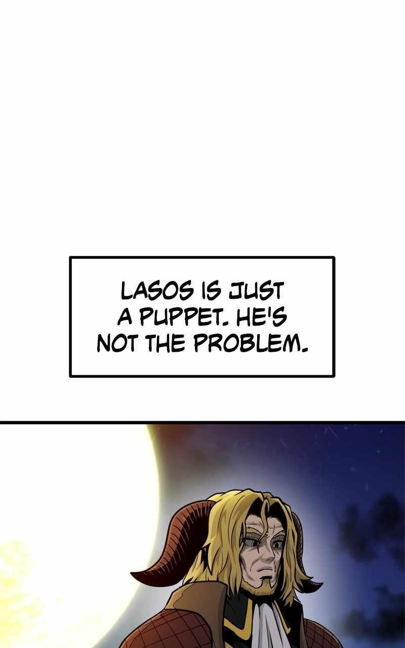 God Tribe Chapter 37 - Page 73